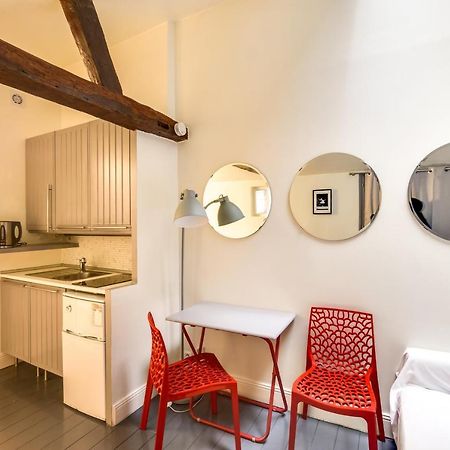Apartament Unit 011 Saint Germain Des Pres Paryż Zewnętrze zdjęcie