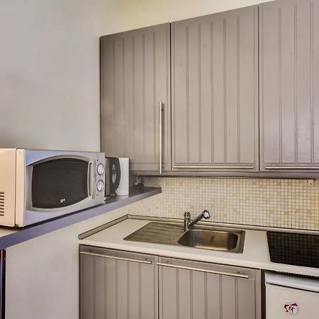 Apartament Unit 011 Saint Germain Des Pres Paryż Zewnętrze zdjęcie