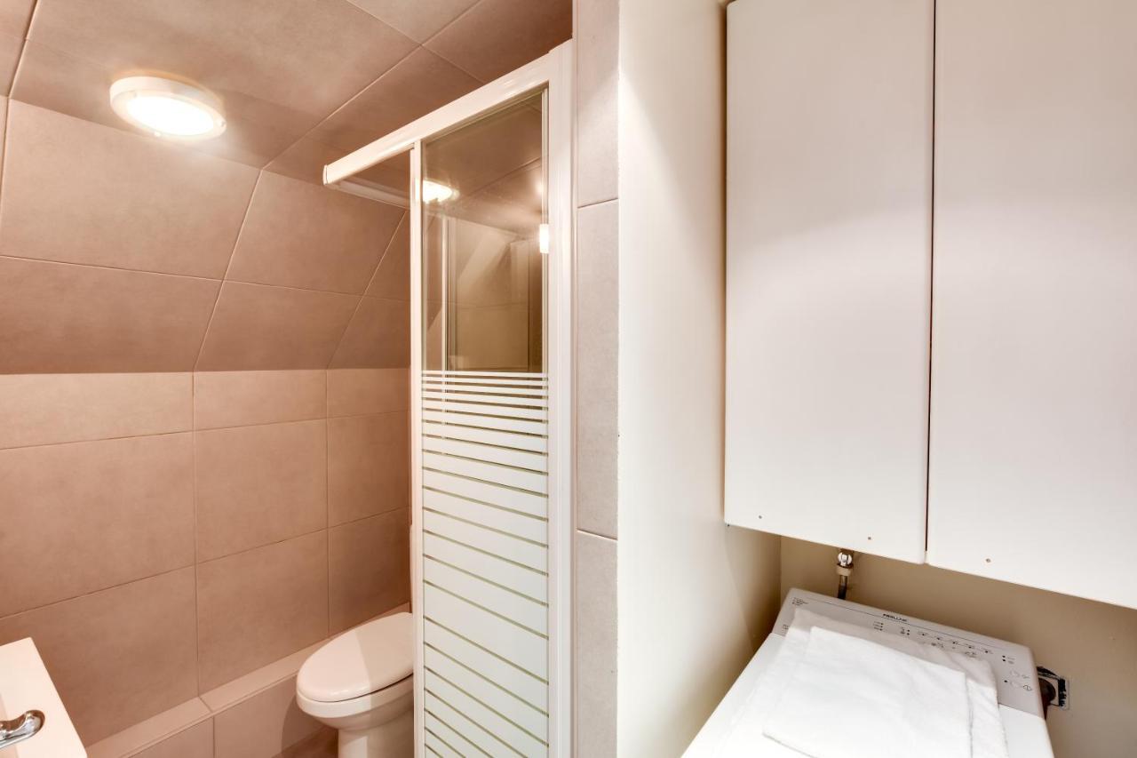 Apartament Unit 011 Saint Germain Des Pres Paryż Zewnętrze zdjęcie