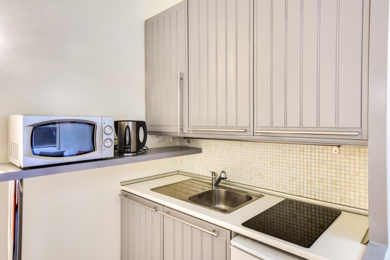 Apartament Unit 011 Saint Germain Des Pres Paryż Zewnętrze zdjęcie