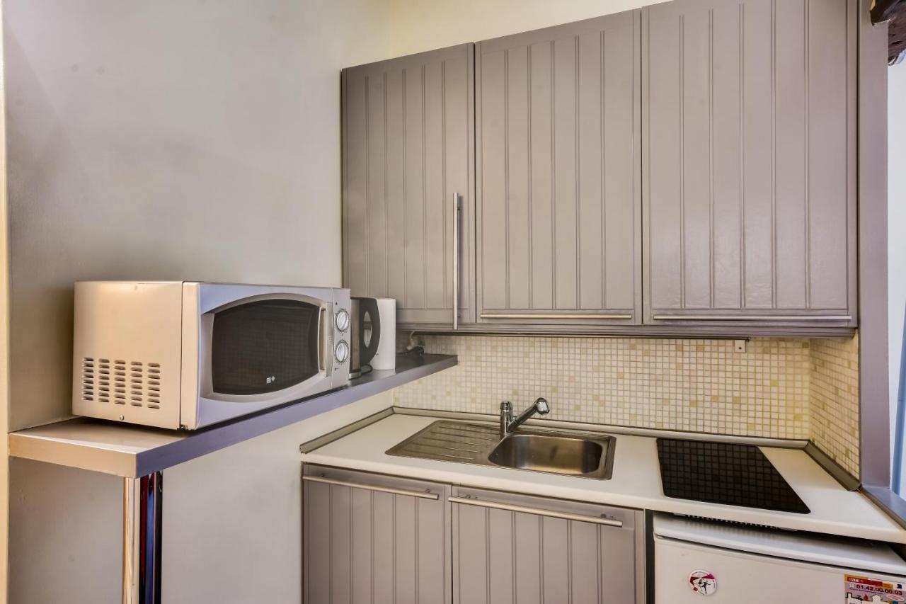 Apartament Unit 011 Saint Germain Des Pres Paryż Zewnętrze zdjęcie