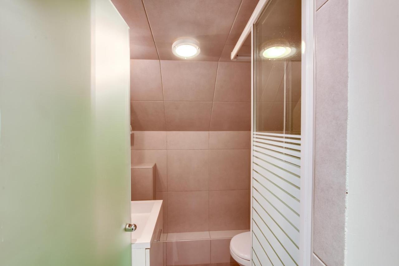 Apartament Unit 011 Saint Germain Des Pres Paryż Zewnętrze zdjęcie
