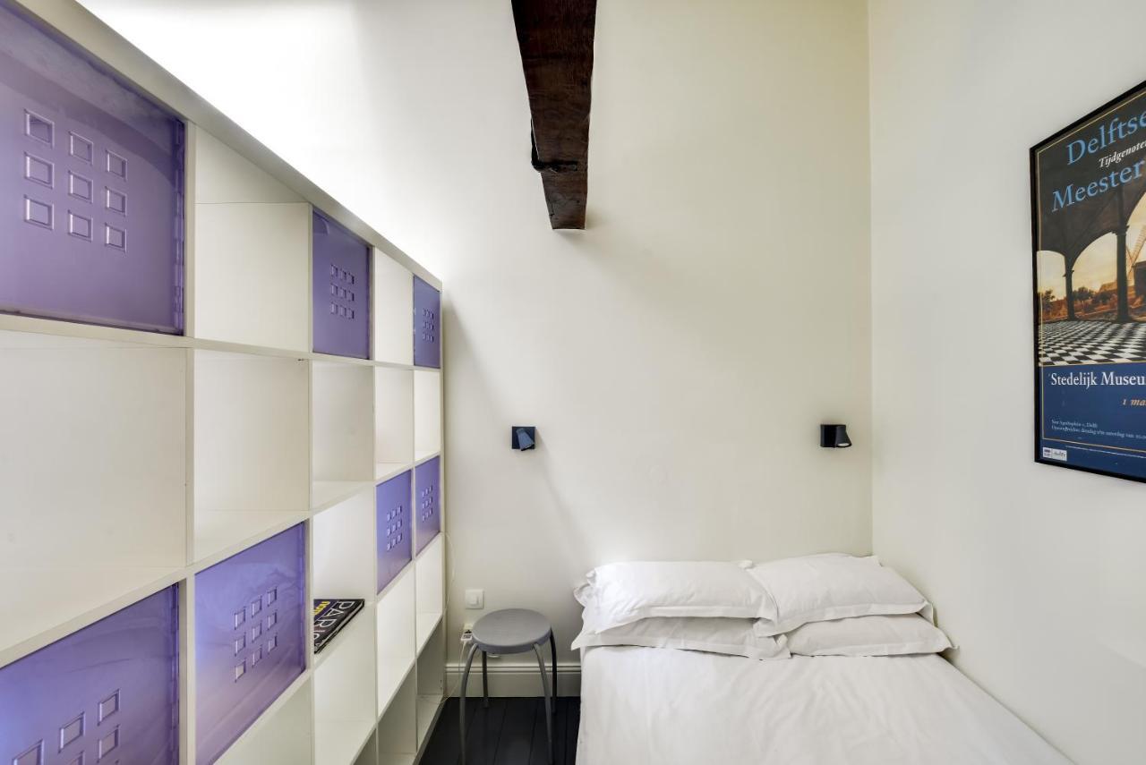 Apartament Unit 011 Saint Germain Des Pres Paryż Zewnętrze zdjęcie